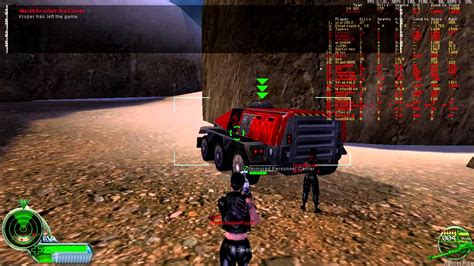 cnc online update|Renegade Online .